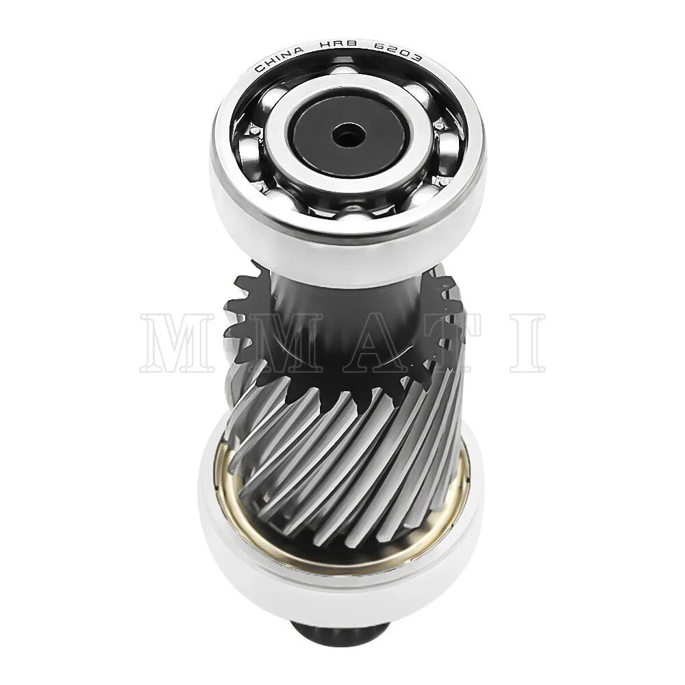 Electric Golf Cart Input Shaft Kit for EZGO TXT (1988–1990, 1994–up) #28095G01