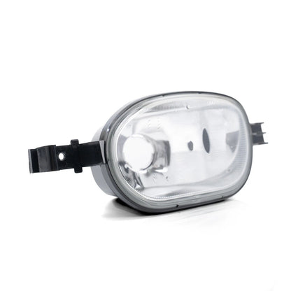 Corner Light for GMC Envoy (2002–2009) - Driver Side Clear Lens GM2548101