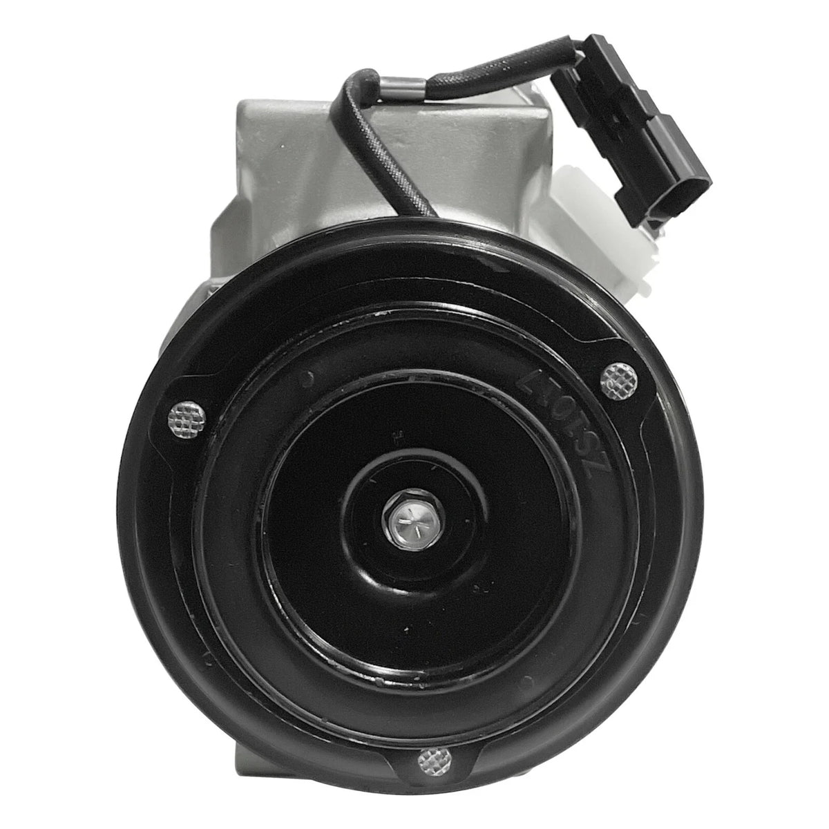 A C Compressor Kit Replacement for Mazda CX-9 3.7L (2010–2015)
