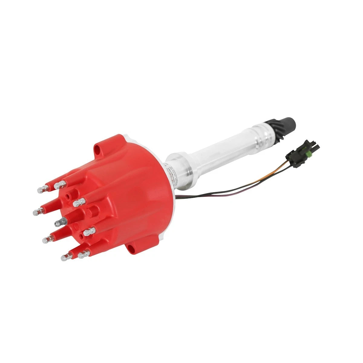 MSD Distributor 8560 for Chevy C3500 K3500 C1500 C2500 (1996–1997)