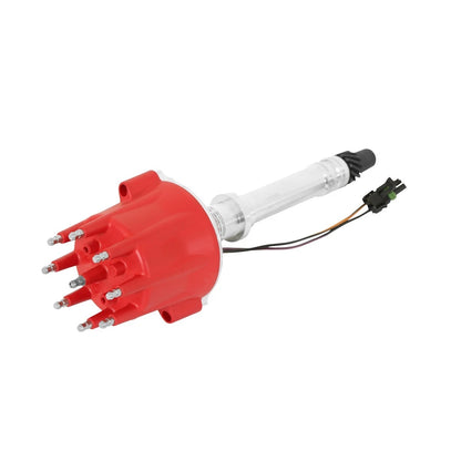 MSD Distributor 8560 for Chevy C3500 K3500 C1500 C2500 (1996–1997)