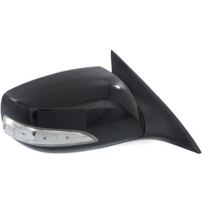 Power Mirror Set for Hyundai Genesis Coupe (2010–2016) Heated, Turn Signal