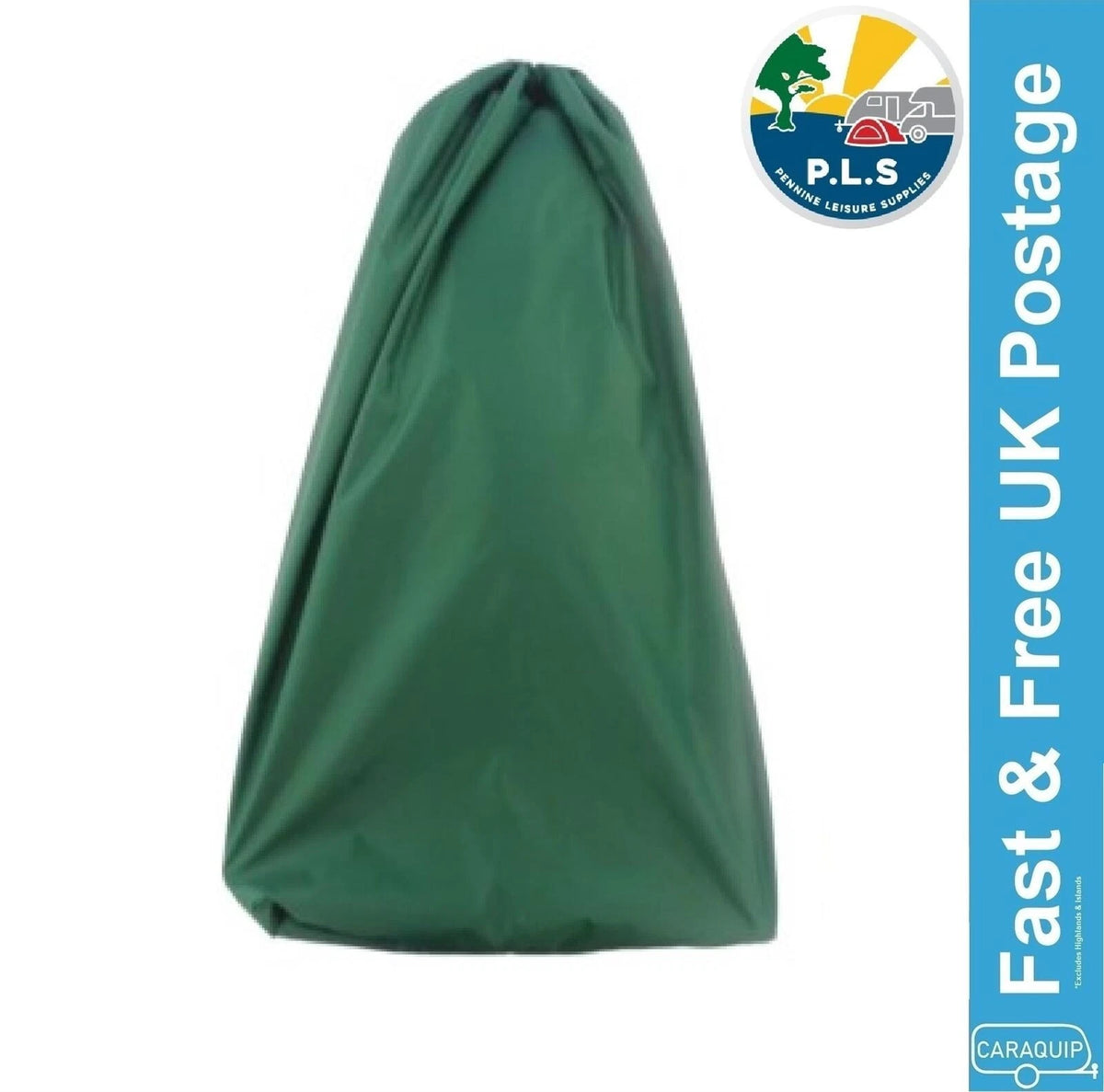 Protective Storage Cover for Caravan Motorhome (BDWMCG)