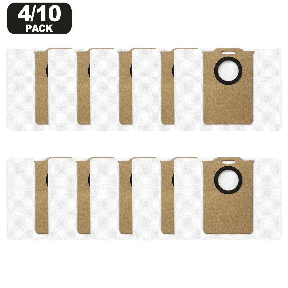 Maintenance Bags for Liectroux M70 Pro, Lubluelu L15 Plu (2019–2023)