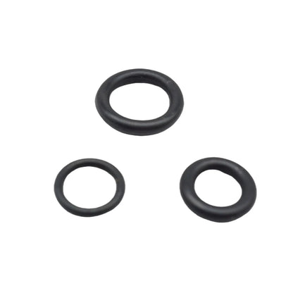 Duoprop Gearlube O-Rings for Volvo Penta