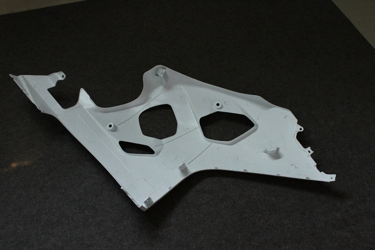 Unpainted Side Fairings for Suzuki GSXR600/750 (2004–2005)