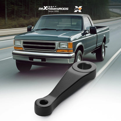 Front Pitman Arm for Ford F150/F250 RWD (1980–1986)
