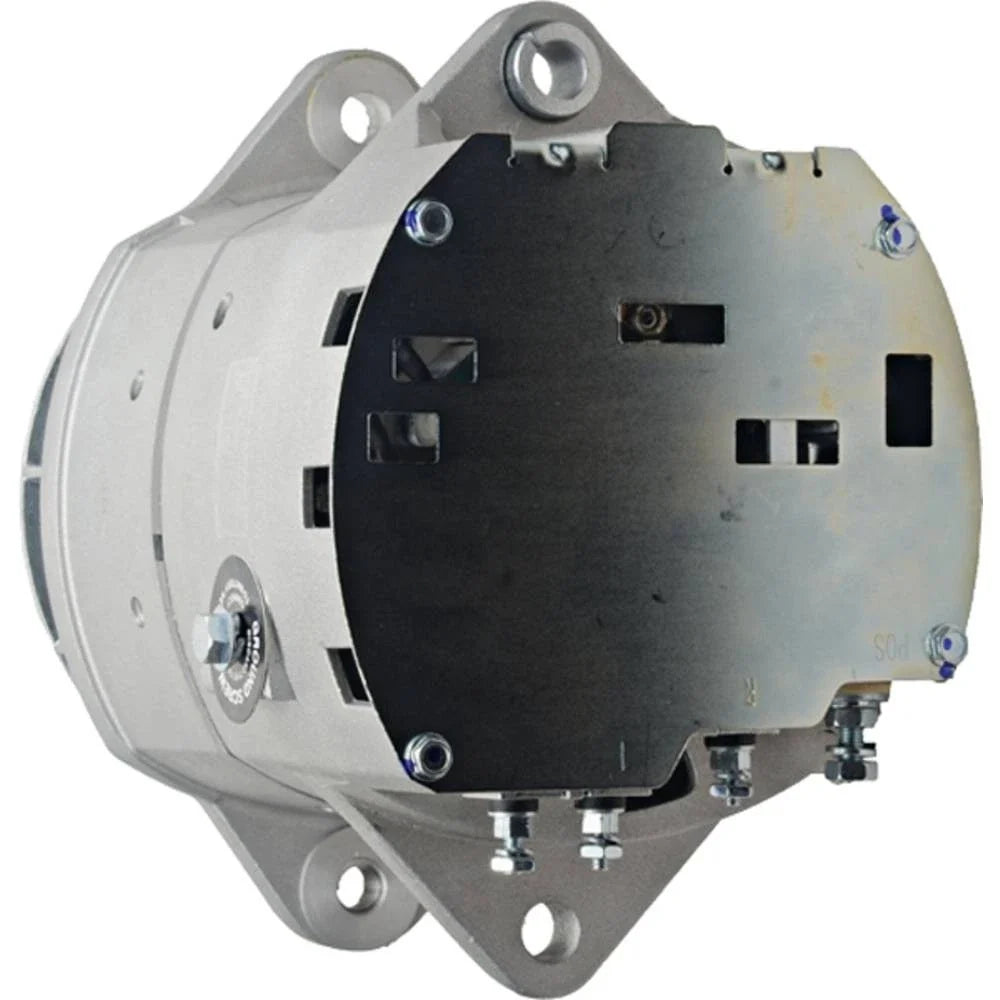 Alternator 400-12203-JN for J&N