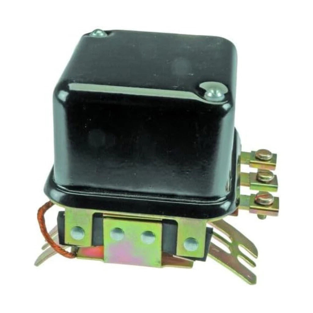 Voltage Regulator Curved Bracket for (1118792, ALX-PAU-SI-VR-219-CLA1)