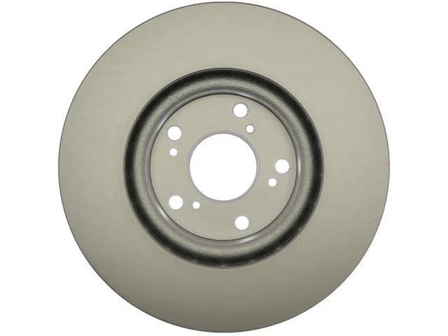 Front Brake Rotor for Acura TL (2004–2005) 76258YNZJ