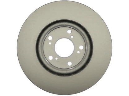 Front Brake Rotor for Acura TL (2004–2005) 76258YNZJ