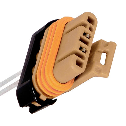 Connectors for Isuzu Ascender (2003–2006) OLX-ACDPT1383-CL360A92