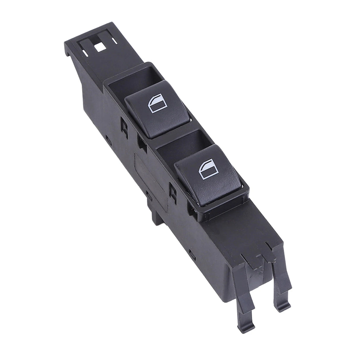 Front Left Power Window Switch for BMW E46 Coupe (1999–2006) 61316902175, 61318381509
