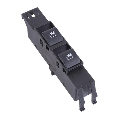 Front Left Power Window Switch for BMW E46 Coupe (1999–2006) 61316902175, 61318381509