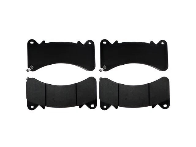 Brake Pad Set for Cadillac Escalade ESV (2015–2023) 18366GJPG