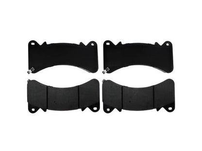 Brake Pad Set for Cadillac Escalade ESV (2015–2023) 18366GJPG