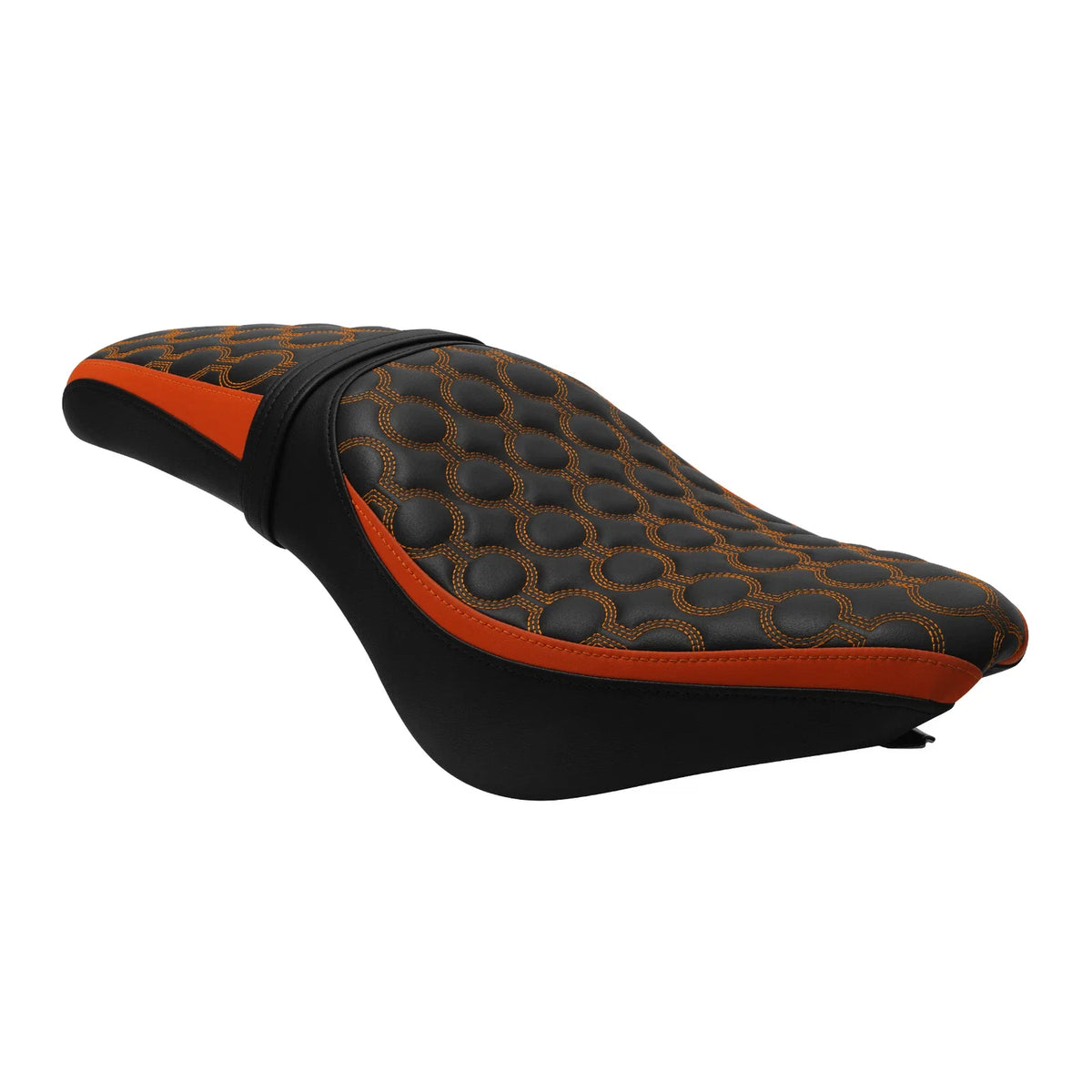 Rider Driver & Passenger Seat for Honda Rebel 300 500 (2017–2022)