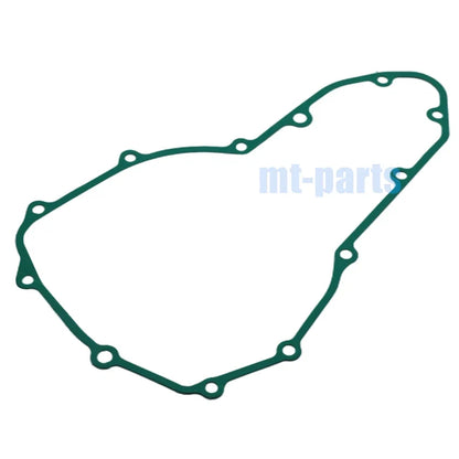 Stator Cover Gasket for Kawasaki EN650 Vulcan S (2015–2019) EX400 Ninja 400R (2011–2017)