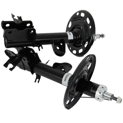 2X Front Struts Shocks for INFINITI QX60 (2015–2018)