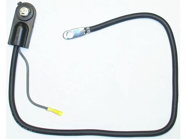 Battery Cable Negative for Chevrolet Impala (1970–1978) 53567MFZM