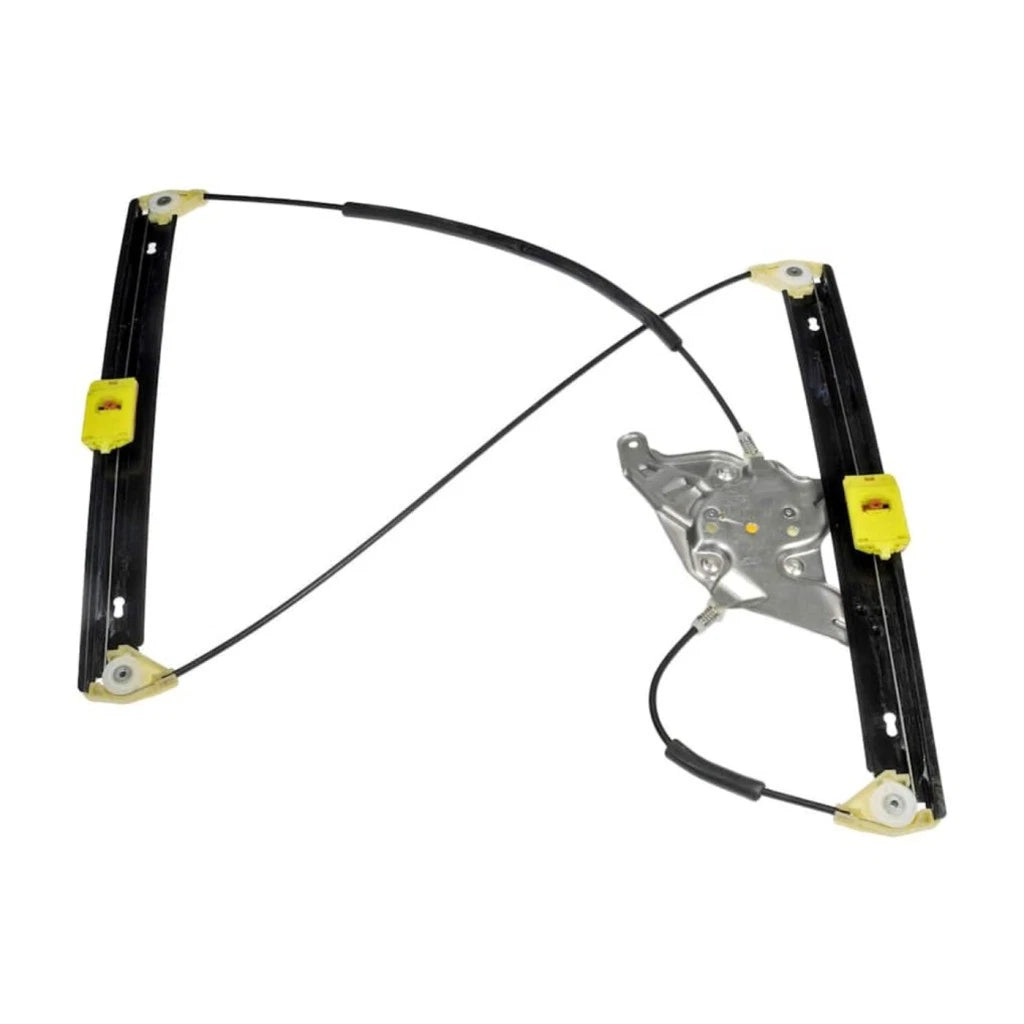 Power Window Regulator for Audi S6 (2002–2003) ALX-PAU-RB-752-355-CL360A53