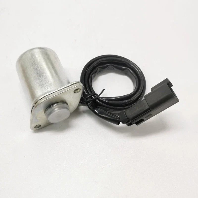 12V Solenoid Assy NY16294-1010B for Komatsu PC18MR, PC30MR, PC35MR, PC20MR, PC40MR