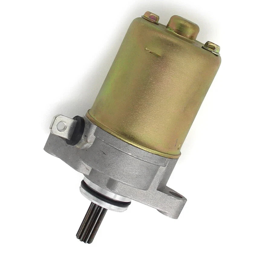 Starter Motor for Yamaha YQ100, Aerox, YW100, BW'S, YA100, Grand Axis 100, YN100, NEO'S (All Years)