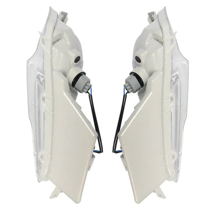 Pair Fog Lamps Assembly for Toyota Camry (2015–2017)