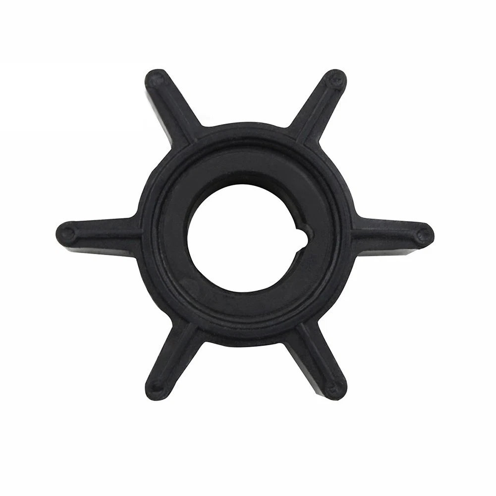 Water Pump Impeller for Outboard Motor 2.5hp 3.3hp 4hp 5hp 6hp (1pc)