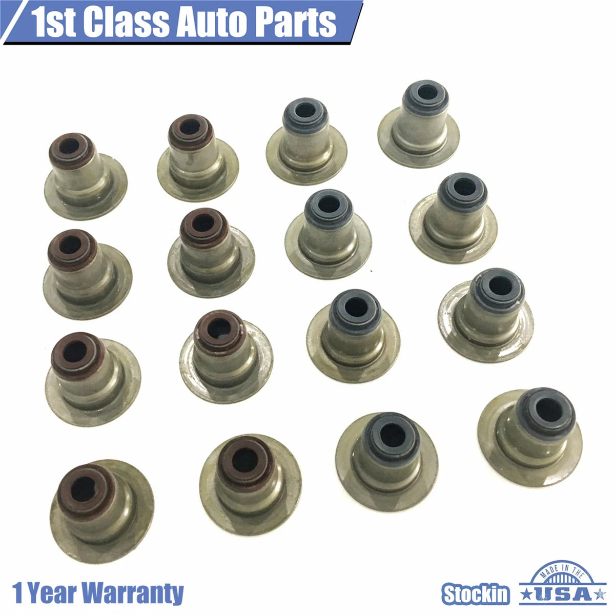 Head Gasket Set for Chevy Tahoe GMC Envoy Buick Cadillac (2002–2014)