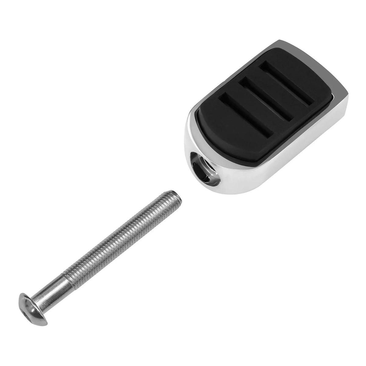 2X Shift Pegs for Harley FLST FLHX (1984–UP) - Heel Toe, Pegstreamliner