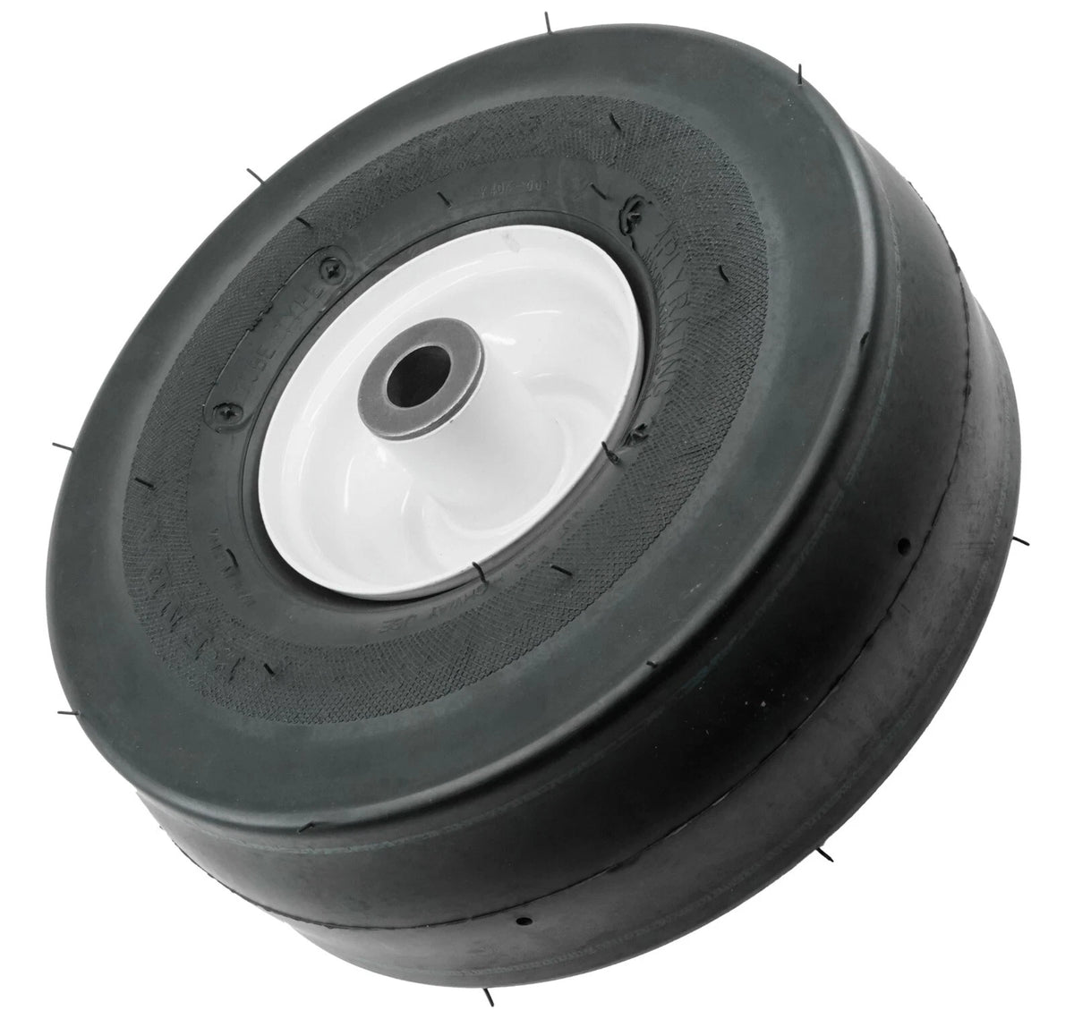 Set of 2 Deck Caster Wheels for Toro Exmark (MW131 - LA)