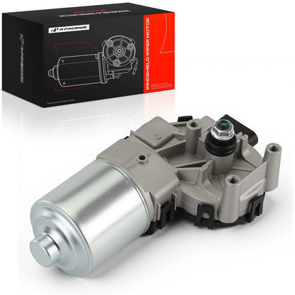 Front Windshield Wiper Motor for Chevy Traverse, GMC Acadia (2009–2012) 12335832, 15254796, 15942928, 25821246