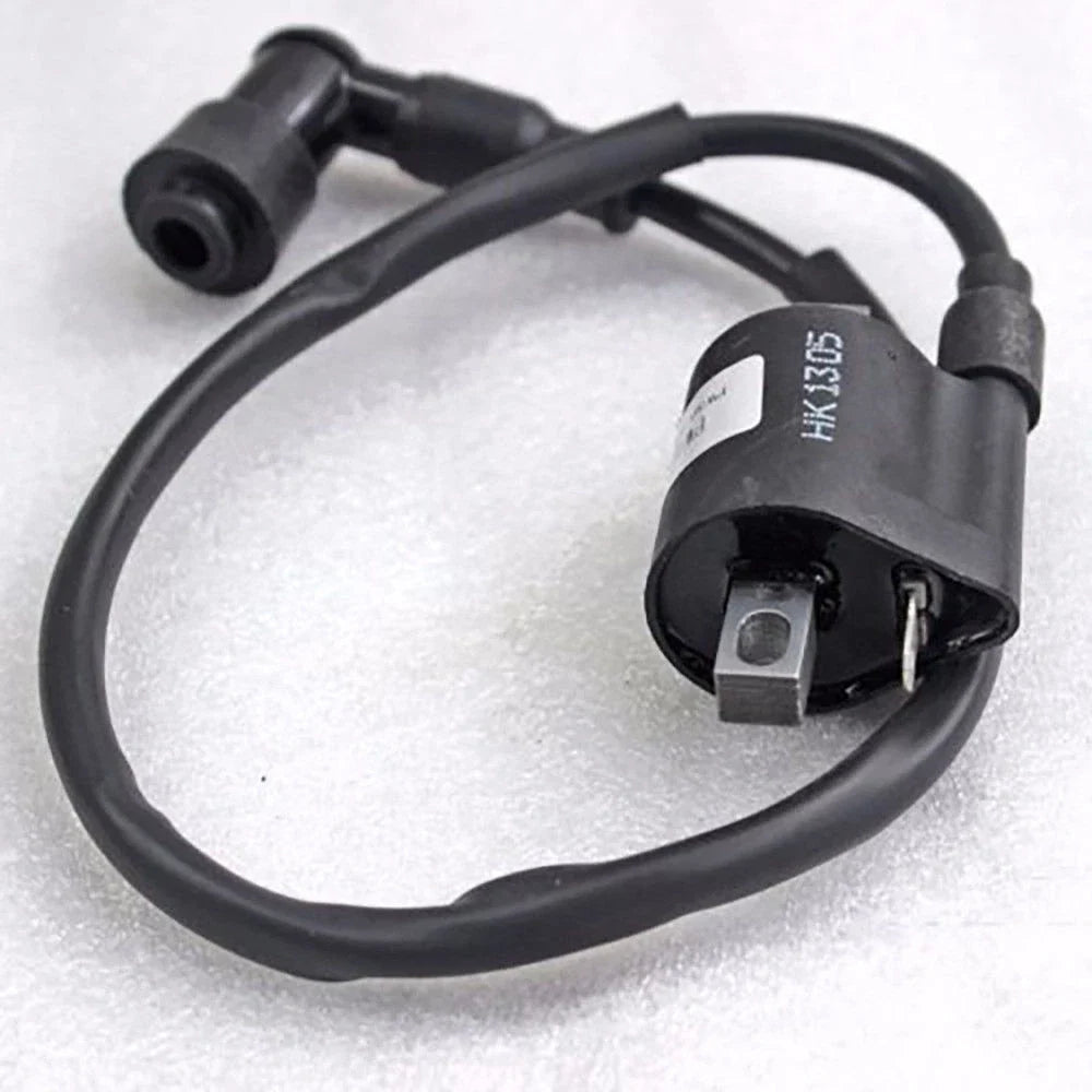 Ignition Coil for Yamaha PW50 Peewee Y-Zinger PY50cc G50T LX50PY