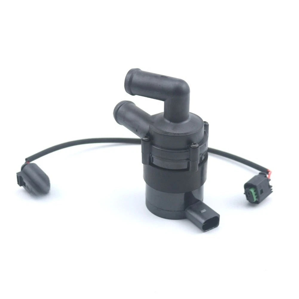 Electric Water Pump with Wiring for A3 Golf (2004–2012)