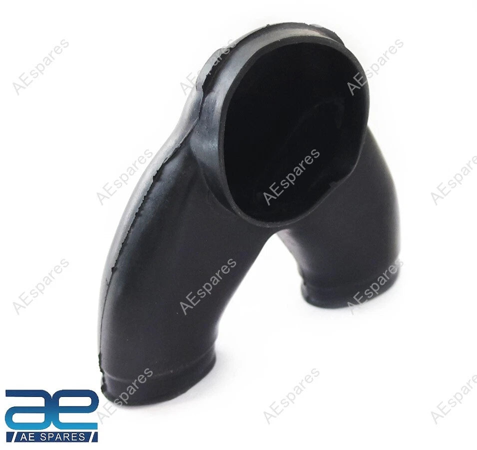 Air Intake Boot for Yamaha RD 350 250 (1973–1975) Rubber Y Duct