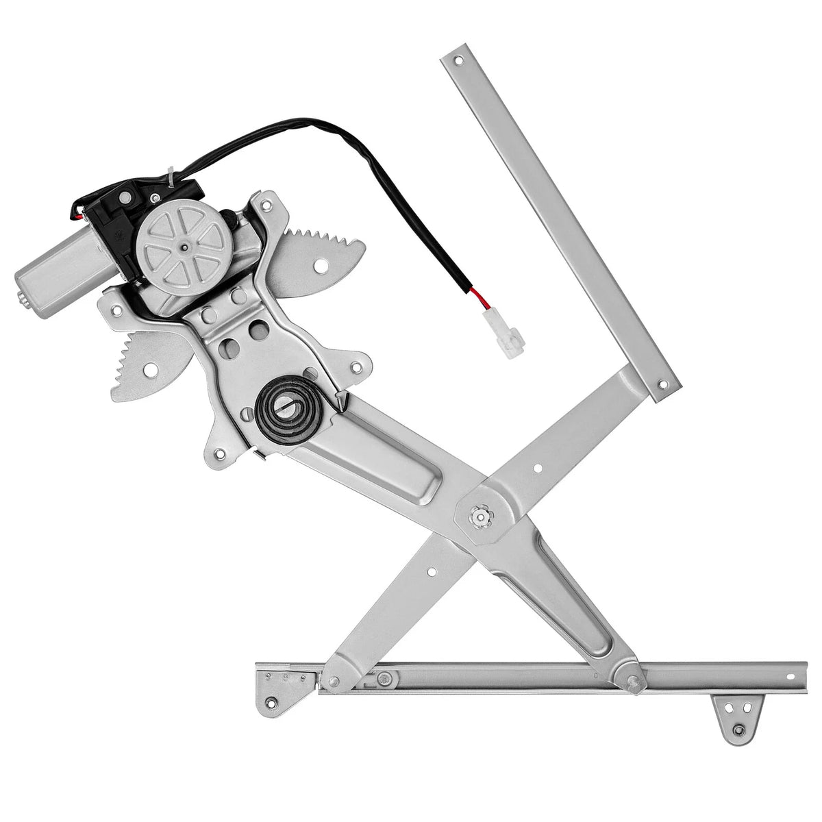 Power Window Regulator w/ Motor for Toyota Camry Sedan (1997–2001)