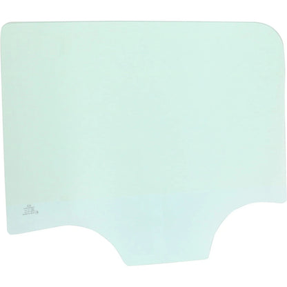 Rear Passenger Right Door Glass for Chevy Silverado 2500 HD Sierra