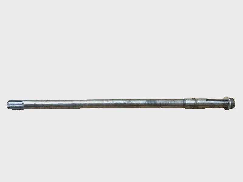 Rear Axle Shaft Driver LH for Jeep Willys (1946–1971) DANA 44 19 Spline