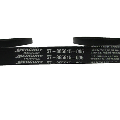 Belt for Mercury Marine/Mercruiser (57-865615Q05)