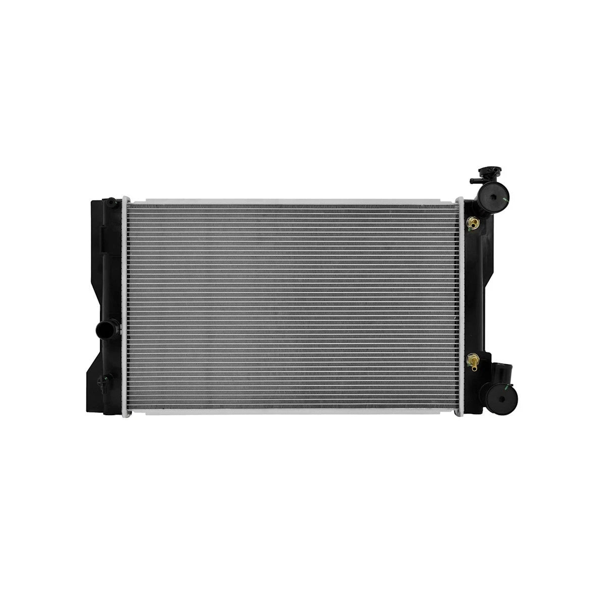 CSF Radiator for Toyota Corolla (2009–2013) 3557 P13152 CU13152