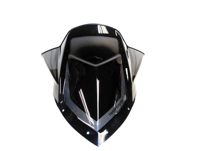 Windscreen for Arctic Cat Snowmobile (OEM 7639-700)