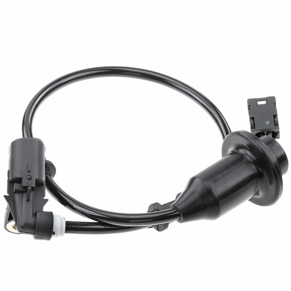 Rear Left ABS Wheel Speed Sensor for Mercedes-Benz SLK230 (1998–2000) A1705400417, 1705400417, ALS401