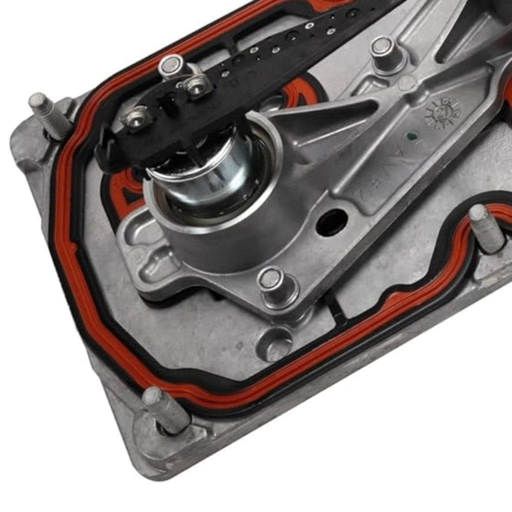 Valve Lifter Oil Manifold for Cadillac Escalade (2009–2014) ALX-PAU-AC-12698755-CLA12