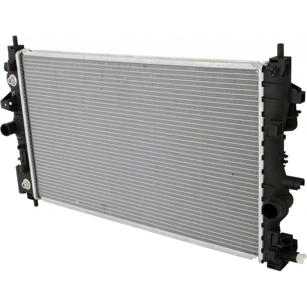 Radiator for Chevy Cruze (2011–2014) GM3010541, CLX-M0-USA-P13197-CL360A70
