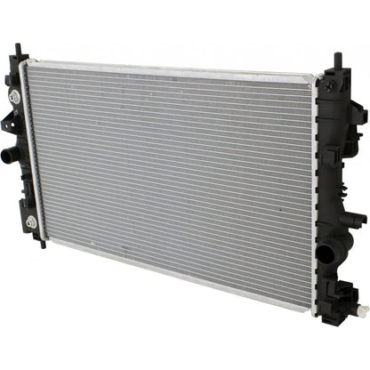 Radiator for Chevy Cruze (2011–2014) GM3010541, CLX-M0-USA-P13197-CL360A70