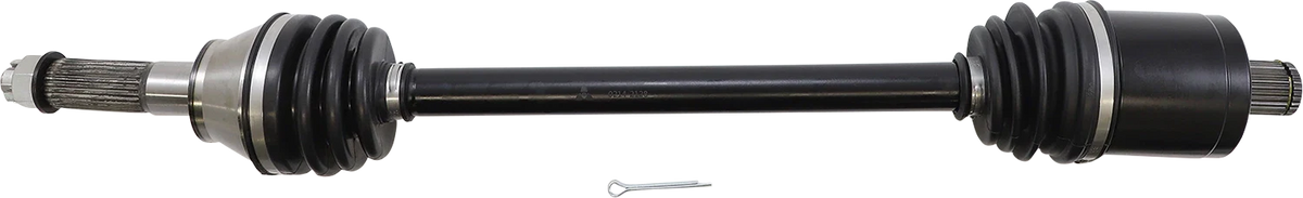 Axle Kit CV Complete Replacement for Moose Offroad (2010–2023)