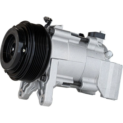 A/C Compressor with Clutch for Nissan Quest (2011–2017) CLX-M0-USA-RN19110001-CL360A74