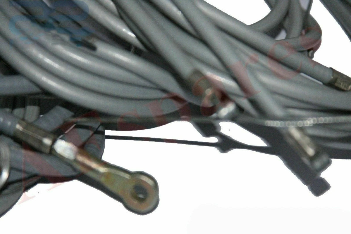 Cable Kit for Vespa PV V50 Small Frame PK S Scooter