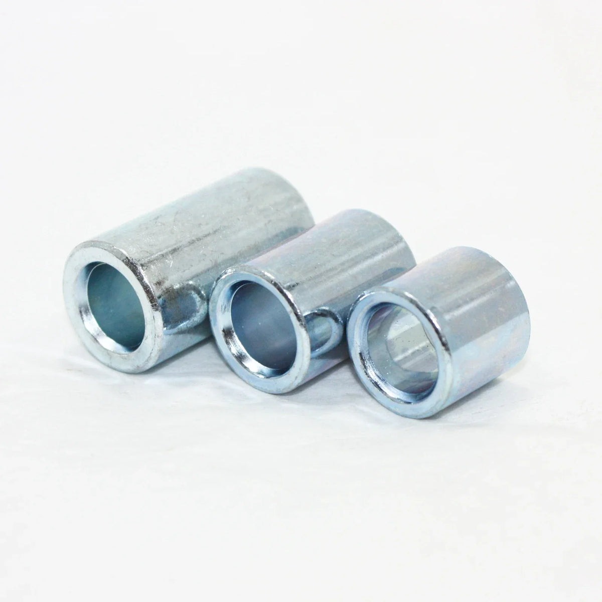 3 x 12mm Axle Spacers & 19mm/25mm/35mm Bushes for 125cc PIT QUAD DIRT BIKE ATV